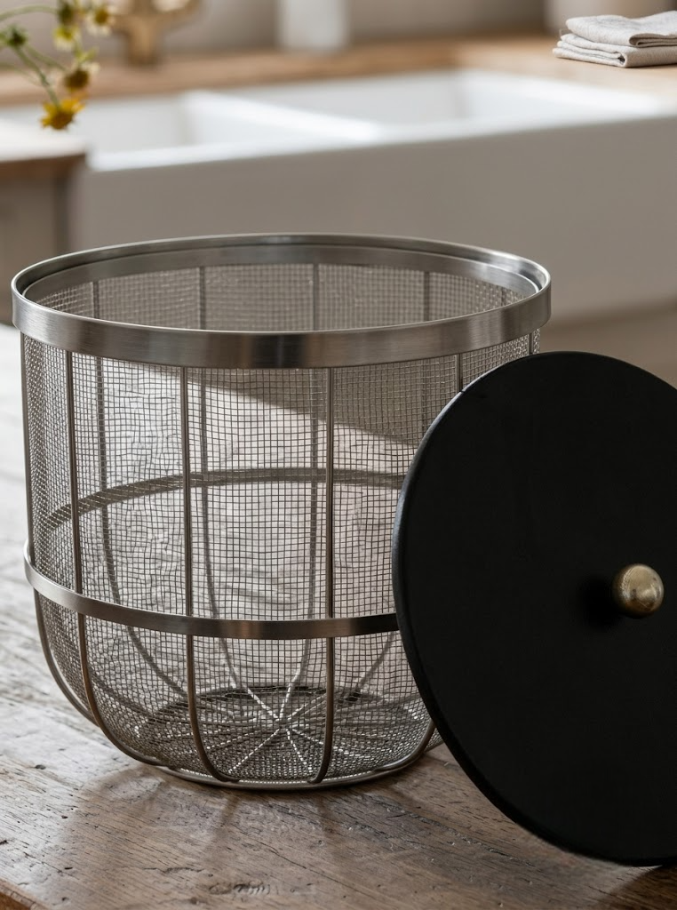 Metal and brass handicrafts